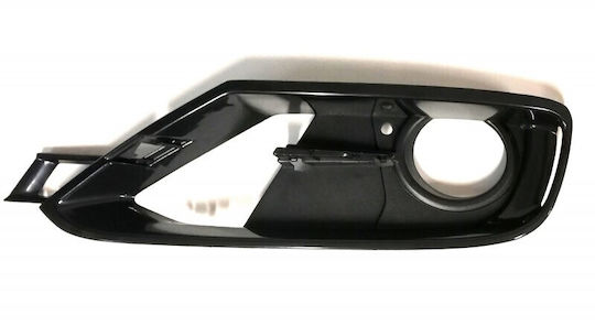 Bmw 3 F30 31 34 35 2012.01 Αριστερή Μάσκα Sport