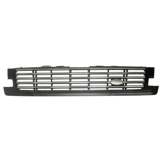 Land Rover Range Rover 2023 Grilă Radiator Negru Argintiu Sv