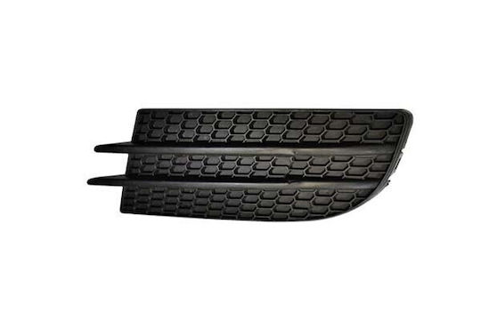 Left Air Intake Grille Vw Tiguan 12-18 5n0853665d9b9