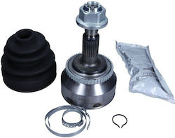 Externer Antriebsstrang Volvo 850 C70 S70