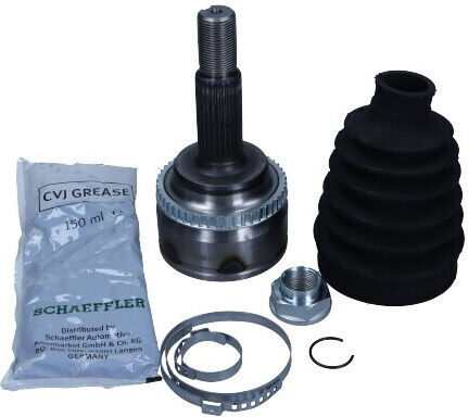Εξωτερικός Σύνδεσμος Toyota Corolla E12 1.4/1.6 Vvt-i 02-07