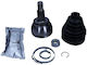 Εξωτερικός Σύνδεσμος Mercedes W169/w245 A B Κλάση 150-200b/d 04-12