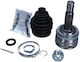 Außenseitiger Verbindung Hyundai Getz 1.3/1.4 I/1.6 09.02-06.09