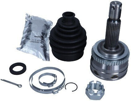 Außenseitiger Verbindung Hyundai Getz 1.3/1.4 I/1.6 09.02-06.09