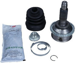 Externer Verbindung Mazda 626 V 97