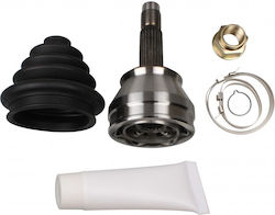 C.v Comun Fiat Palio Siena 97 Exterior 1.2/1.4 46307047 C.v Comun Fiat Palio Siena 97 Exterior 1.2/1.4 46307047