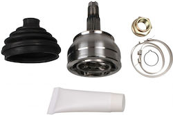 C.V. Gelenke Alfa 147 156 00 Außenseitig 2.5V6 JTD 60815021 C.V. Gelenke Alfa 147 156 00 Außenseitig 2.5V6 JTD 60815021