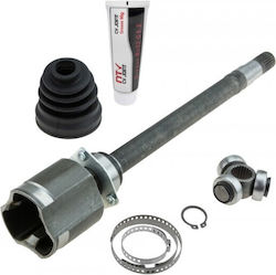 Conector Interior Fiat Punto Grande Punto Evo 1.3d Multijet Jtd 03 Alfa Romeo Mito 1.3d Multijet 09 Lancia Ypsilon 1.3d