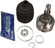 Außenseitiger Kettentrieb Nissan Nv 400 31 Zähne 98mm 27 Zähne Haupt- Movano 8200842365