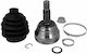 External Link Volkswagen Polo Lupo 6x0498099