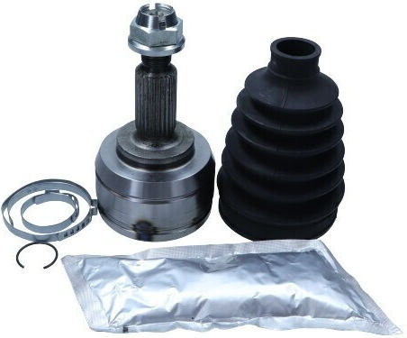 External Link Renault Megane III 08 Gearbox 5 Speeds 7711497435