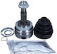 Conector Exterior Saab 900 4000659