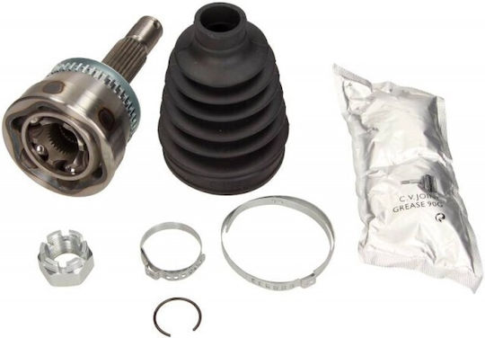 Εξωτερικός Σύνδεσμος Hyundai Matrix 1.6/1.8 01-10 Lantra 95-00 4950017000