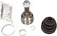 Externer Verbindung Mazda 323 98 1.8 29 56 26 V32-0112