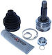 Articulație Exterioară Honda CR-V III 2,2d M24x1,5mm 42330sxsa01