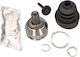 Externer Verbindung Ford Focus 09 1,6 Lpg C-Max 1 6/1 8 03-07 Vkja5747