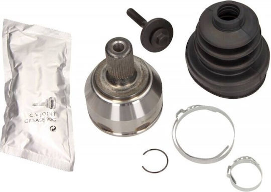 Externer Verbindung Ford Focus 09 1,6 Lpg C-Max 1 6/1 8 03-07 Vkja5747