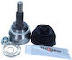Conector Exterior Lexus RX Muntean 03 34x61x30 ABS 48 Dinți 0110-mhu38a48
