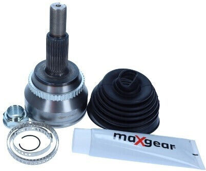 Conector Exterior Lexus RX Muntean 03 34x61x30 ABS 48 Dinți 0110-mhu38a48