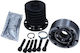Externer Verbindung Porsche Carrera 93033203400