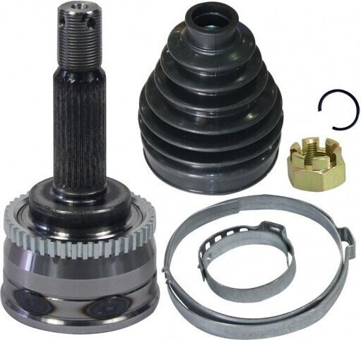 Външен Свързващ Елемент Hyundai Accent 1.5 00-05 4950025302