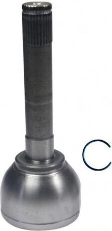Εξωτερικός Σύνδεσμος Land Cruiser 4.2 89-94 Δεξιά Πλευρά 859031