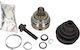 Articulație Exterioară Vw A100/A6 1 6-2 6 90-/2 4d 91 A 4a0 498 099 J