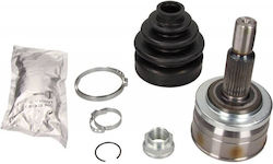 Εξωτερική Άρθρωση Mitsubishi Grandis Mr580450 Εξωτερική Άρθρωση Mitsubishi Grandis Mr580450