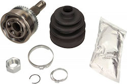 Εξωτερική Άρθρωση Nissan Almera Tino 00 1,8b +abs 391014u010 Εξωτερική Άρθρωση Nissan Almera Tino 00 1,8b +abs 391014u010