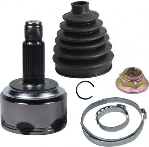 Εξωτερική Άρθρωση Honda Accord 2.0 I 08-15 44014stka00