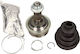 Външен Свързващ Елемент Mazda 6 02 1 8-2 3b/d +abs Vkja3670