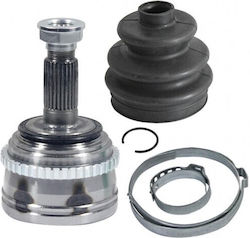 Εξωτερική Άρθρωση Rover 400 95-00 Civic 98-01 44305-s74-e51 Εξωτερική Άρθρωση Rover 400 95-00 Civic 98-01 44305-s74-e51
