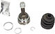 Maxgear Externe Getriebeeinheit Für Toyota RAV 4 2.0 D-4d 00 Abs 49-0878