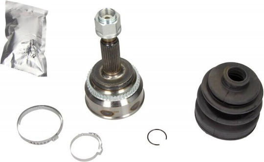 Maxgear Externe Getriebeeinheit Für Toyota RAV 4 2.0 D-4d 00 Abs 49-0878