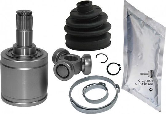 Εσωτερικός Σύνδεσμος Cr-v Ii 2.0 01-07 44010s47000