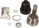 Outer Joint Fiat Bravo II Punto Evo 1.3 1.6 1.9 M-jet 46308759