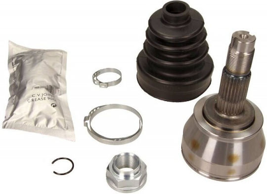 Outer Joint Fiat Bravo II Punto Evo 1.3 1.6 1.9 M-jet 46308759