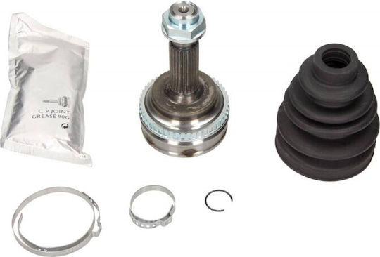 Εξωτερικός Σύνδεσμος Toyota Yaris 1.3 Abs 49-0521