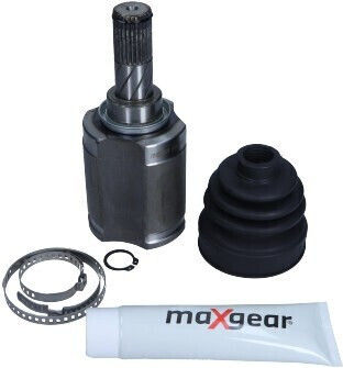Conector Interior Nissan Qashqai 1.6 Stângă 26 Dinți/30 Dinți 40mm 39711jd02b