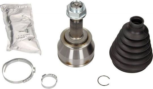 Conector Exterior Fiat Punct Ideea 1.9 Jtd 03 49-0435