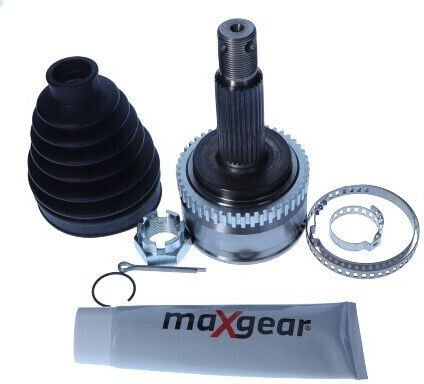 External Link Hyundai I30 II Kia Cee'd II 27zx24z/60 Gearbox 6+Automatic 49526a6101