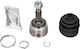Conector Exterior Hyundai Sonata Iv 2,0 16v 49507-38e00