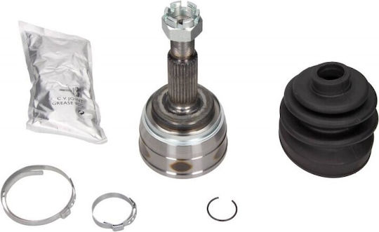 Conector Exterior Hyundai Sonata Iv 2,0 16v 49507-38e00