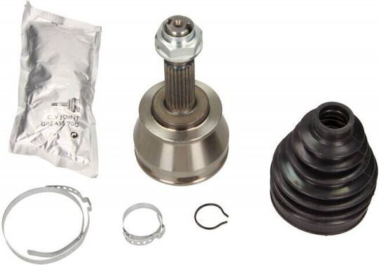 External Link Fiat Palio 1.6 16v/1.2 01 Weekend 8540 15135