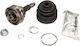 Εξωτερικός Σύνδεσμος Nissan Primera P11 96 Χωρίς Abs 1,6 16v 3910172j15