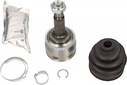 Conector Exterior Mitsubishi Carisma 1.8 Gdi Spațiu Mr910297