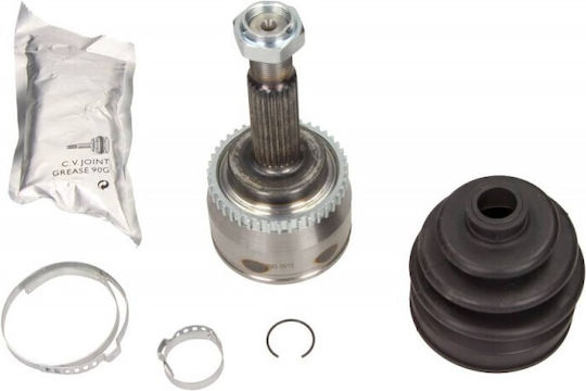 Conector Exterior Mitsubishi Carisma 1.8 Gdi Spațiu Mr910297