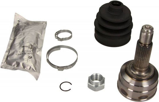 Externer Verbindung Daihatsu Sirion Cuore 1,0 43410-97203