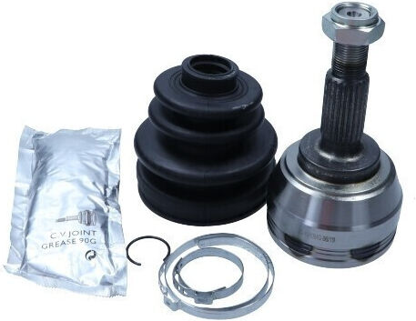 External Link Renault Front Megane II 1.9dci 8200436365