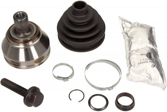 Εξωτερικός Σύνδεσμος Vw Tt 1 8t-3 2 Quattro 8n0498099